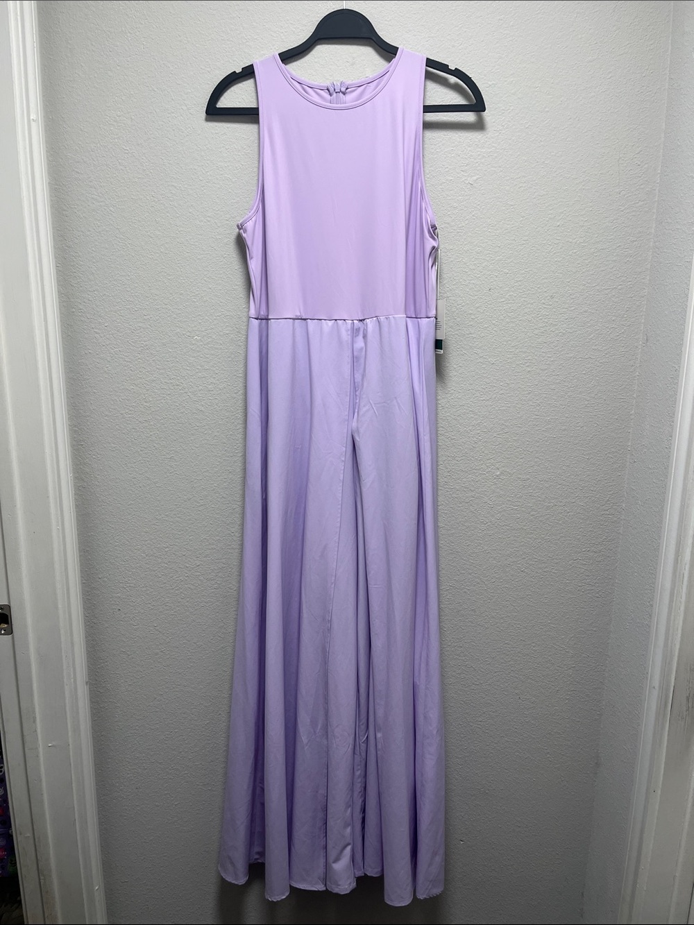 Halara Jumpsuit Size Large (NWT)